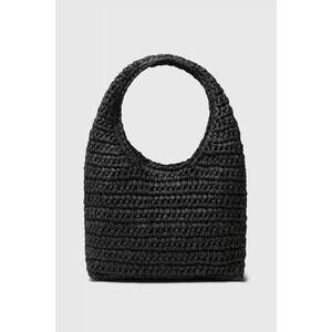 NEW RAILS women's palma shoulder bag in black